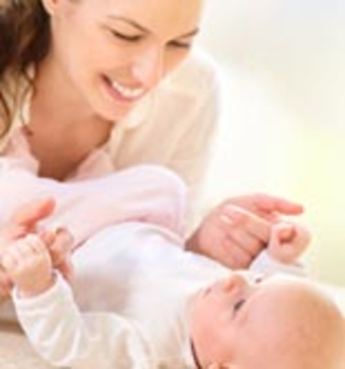 Product picture 45 Baby Nursery Decorating Tips